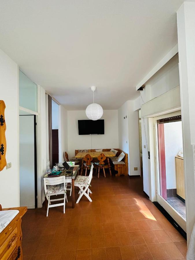 Appartamento Pastenau Piazza  Luaran gambar