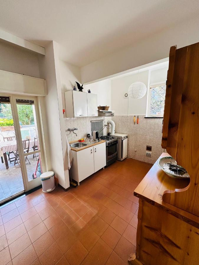 Appartamento Pastenau Piazza  Luaran gambar