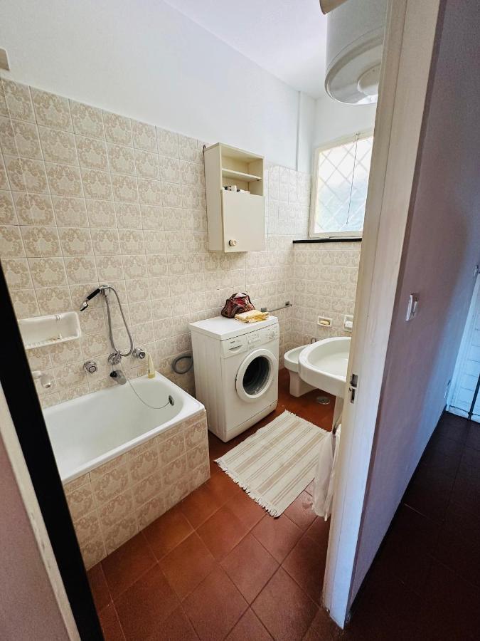 Appartamento Pastenau Piazza  Luaran gambar